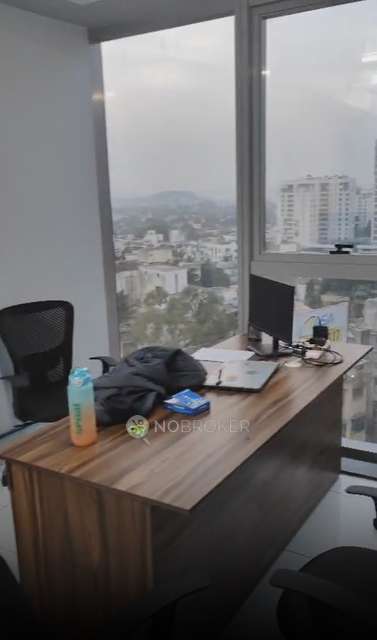 Office Space in Gangadham, Pune for Rent 