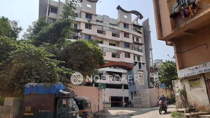 2 BHK Flat In Raviraj Colorado For Sale  In Kondhwa