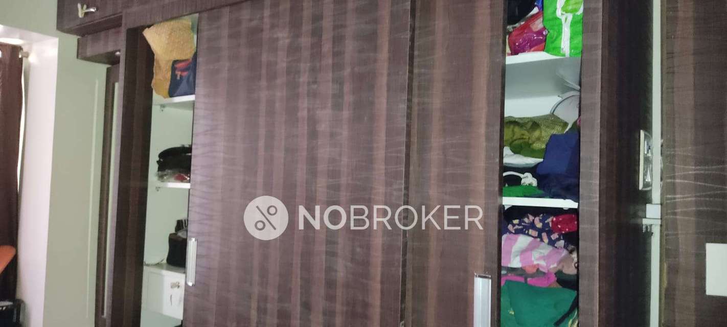 2 BHK Flat In Raviraj Colorado For Sale  In Kondhwa