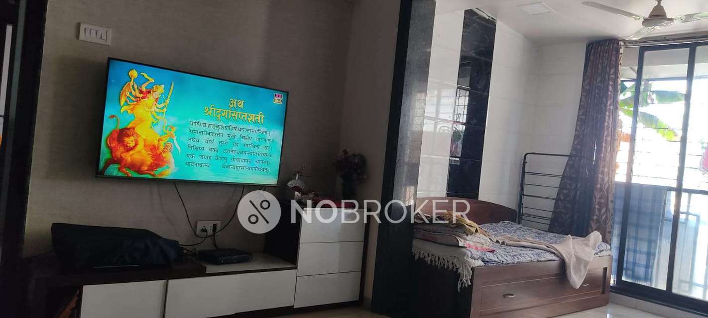 2 BHK Flat In Raviraj Colorado For Sale  In Kondhwa