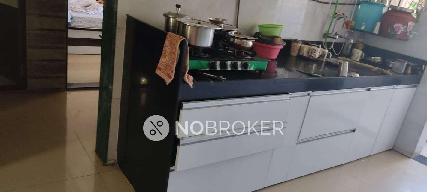 2 BHK Flat In Raviraj Colorado For Sale  In Kondhwa