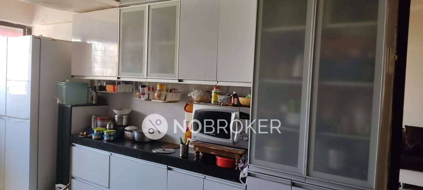 2 BHK Flat In Raviraj Colorado For Sale  In Kondhwa