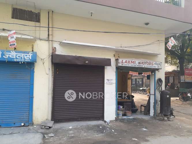 Shop in Surya Nagar, Ghaziabad for Rent 
