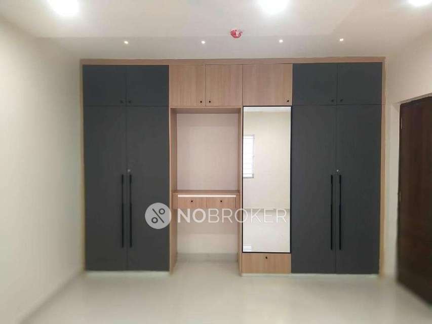 3 BHK Flat In My Home Tarkshya for Rent  In Kokapet