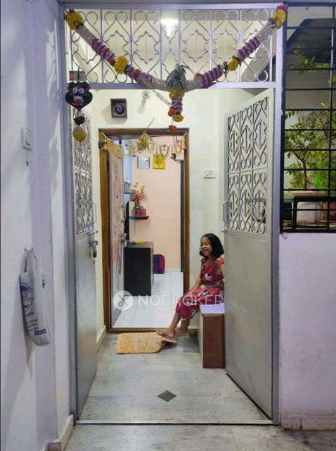 2 BHK Flat In Sudarshan Heritage for Rent  In Hadapsar