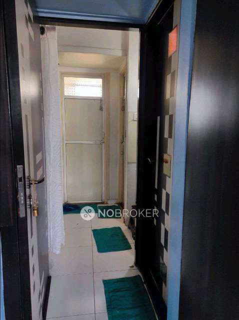 2 BHK Flat In Sudarshan Heritage for Rent  In Hadapsar