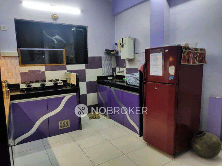 2 BHK Flat In Sudarshan Heritage for Rent  In Hadapsar