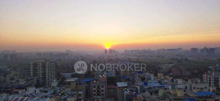 2 BHK Flat In Rohan Prathama,hinjewadi for Rent  In Rohan Prathama