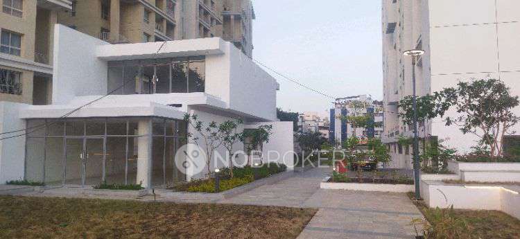 2 BHK Flat In Rohan Prathama,hinjewadi for Rent  In Rohan Prathama