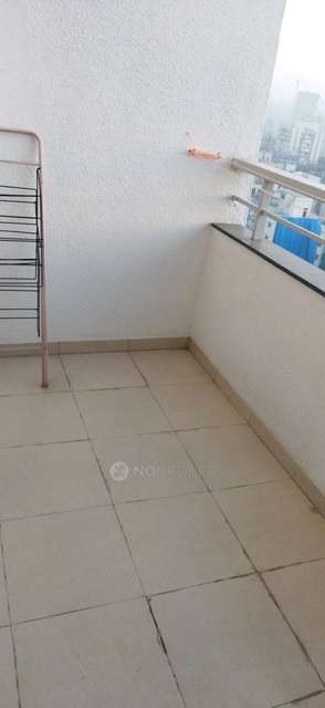 2 BHK Flat In Rohan Prathama,hinjewadi for Rent  In Rohan Prathama