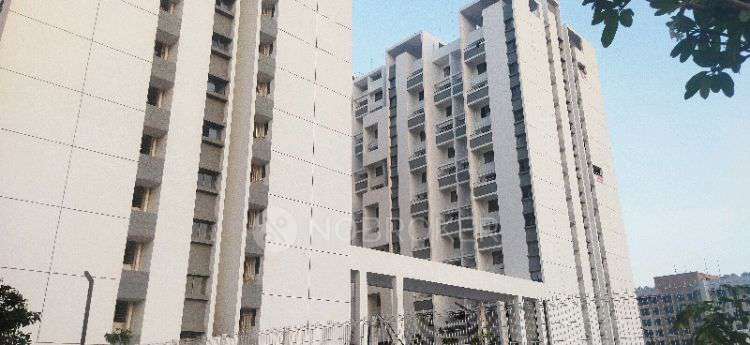 2 BHK Flat In Rohan Prathama,hinjewadi for Rent  In Rohan Prathama