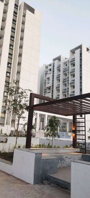 2 BHK Flat In Rohan Prathama,hinjewadi for Rent  In Rohan Prathama