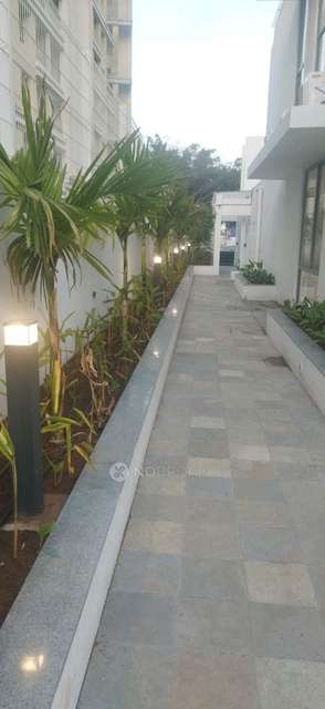 2 BHK Flat In Rohan Prathama,hinjewadi for Rent  In Rohan Prathama