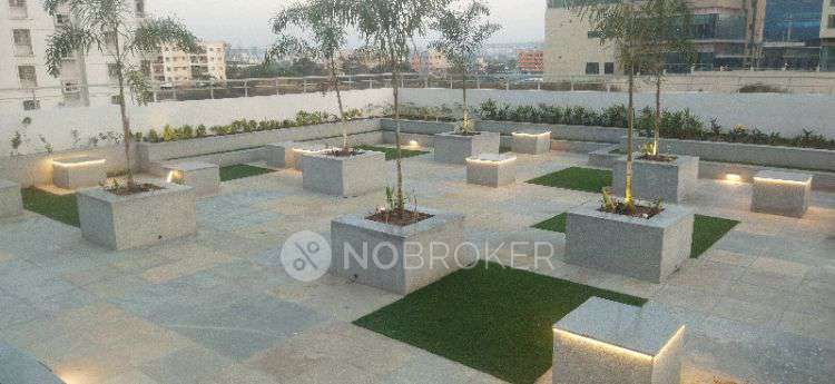 2 BHK Flat In Rohan Prathama,hinjewadi for Rent  In Rohan Prathama