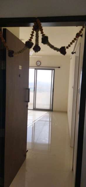 2 BHK Flat In Rohan Prathama,hinjewadi for Rent  In Rohan Prathama