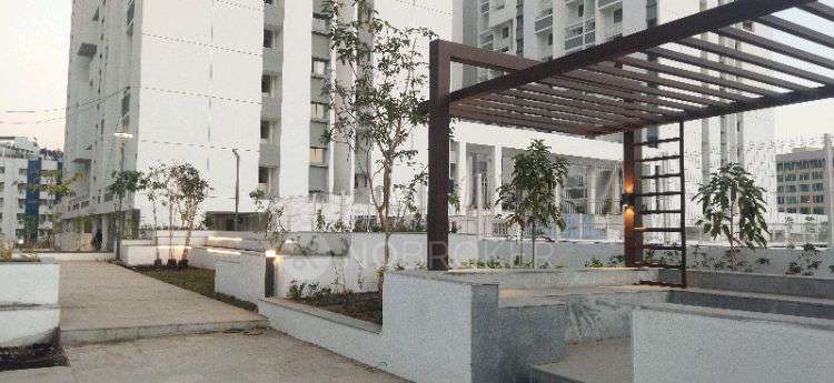 2 BHK Flat In Rohan Prathama,hinjewadi for Rent  In Rohan Prathama