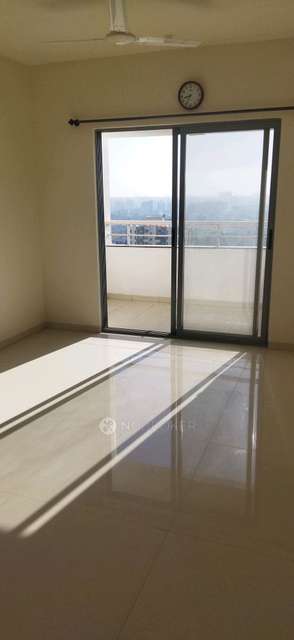 2 BHK Flat In Rohan Prathama,hinjewadi for Rent  In Rohan Prathama