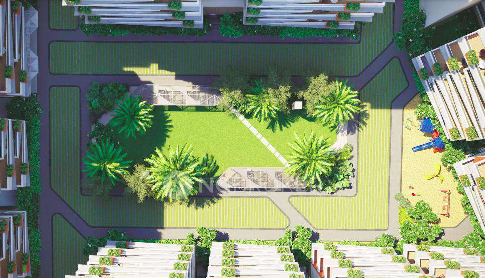 3 BHK Flat In Svadha Mackennas For Sale near Bandlaguda Jagir