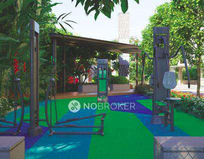 3 BHK Flat In Svadha Mackennas For Sale near Bandlaguda Jagir