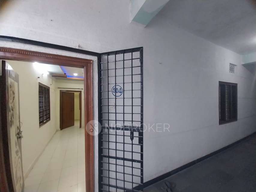 3 BHK Flat In Sai Teja Enclave For Sale  In Suraram
