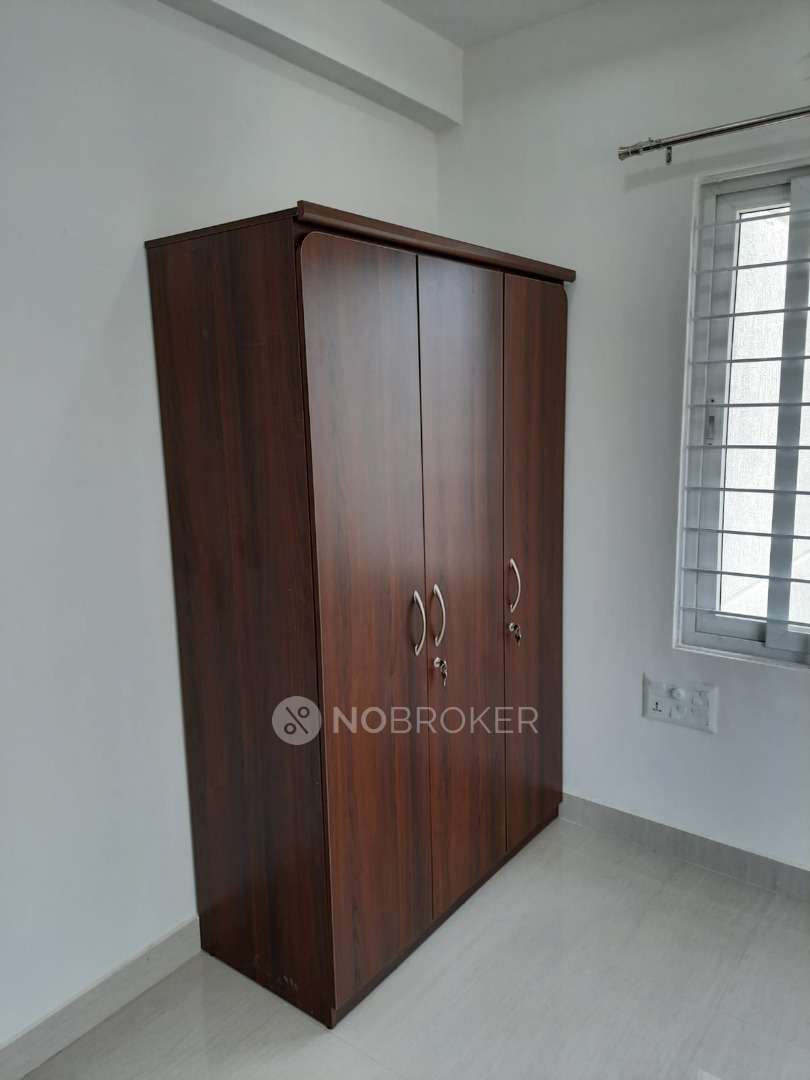 Ncc Urban One Kokapet Rent WITHOUT BROKERAGE Semifurnished 4 BHK