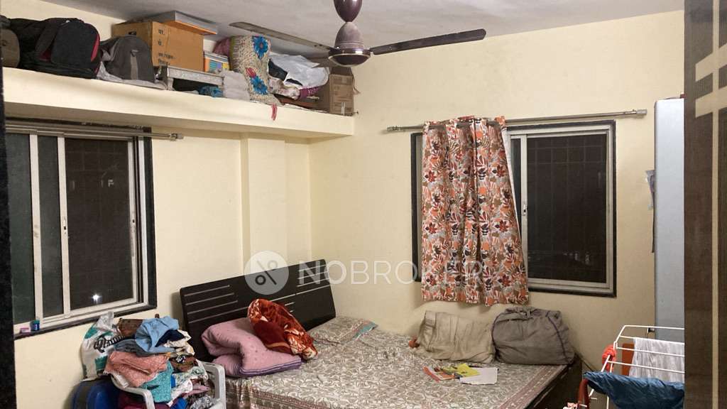1 BHK Flat In Yashodeep Hights  For Sale  In Dhayari 