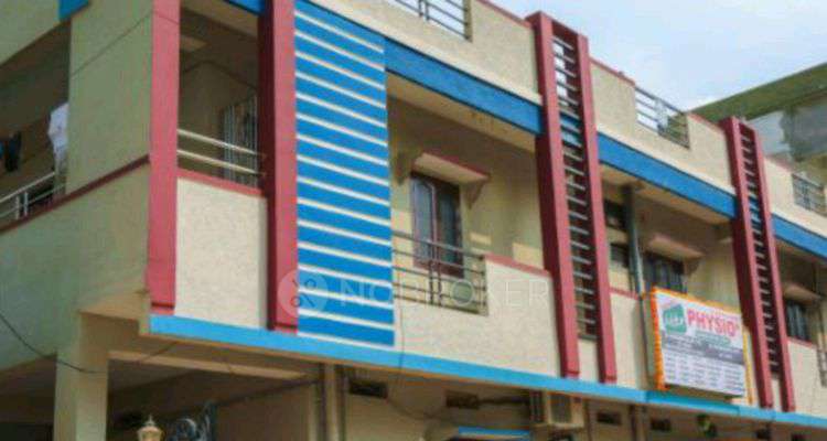 2 BHK House for Rent  In Chanda Nagar