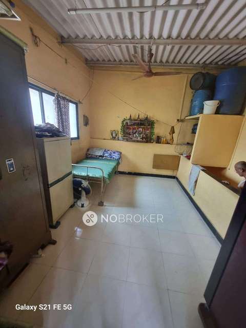 1 BHK House For Sale  In Bhandup West