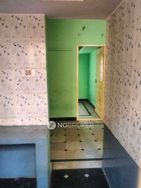 1 BHK House for Rent  In Rajajinagar