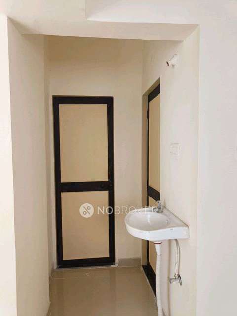 1 BHK Flat In Sai Residency Dhayari for Rent  In Dhayari