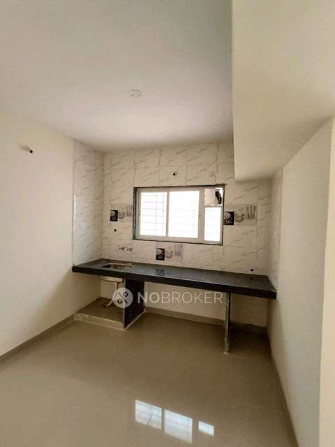 1 BHK Flat In Sai Residency Dhayari for Rent  In Dhayari