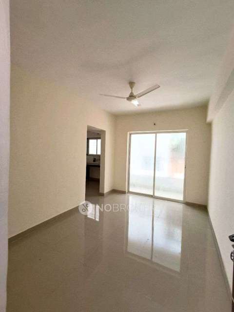 1 BHK Flat In Sai Residency Dhayari for Rent  In Dhayari