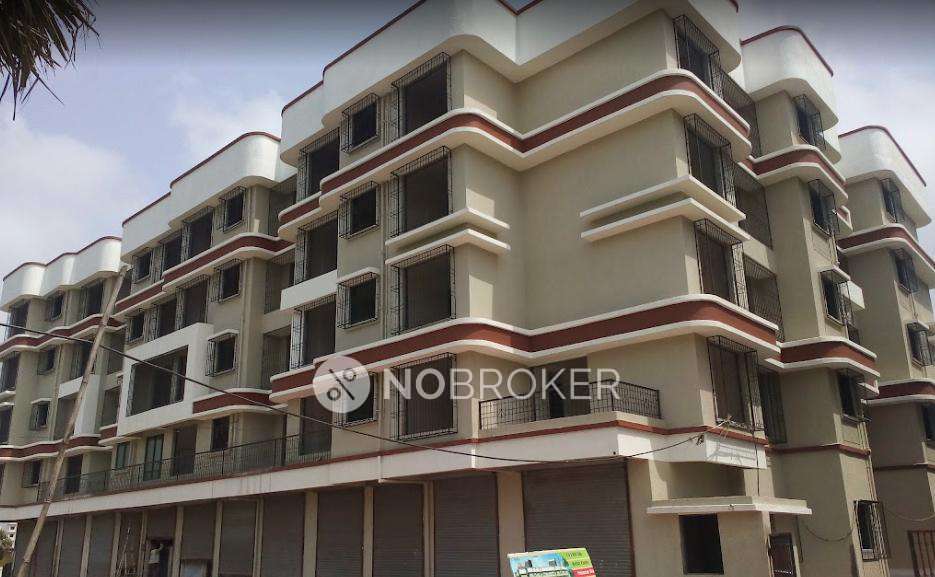 1 RK Flat In  Nine Star Residency for Rent  In Makane Kapase