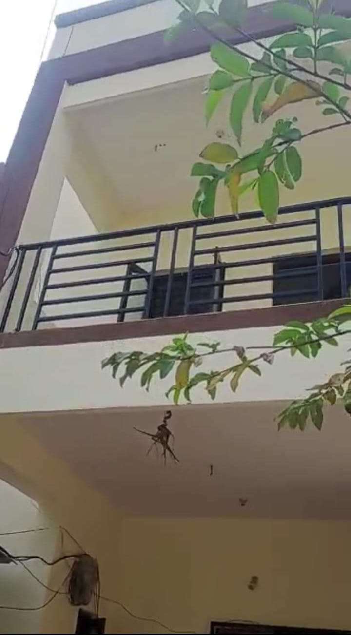 Svs Abharana Enclave