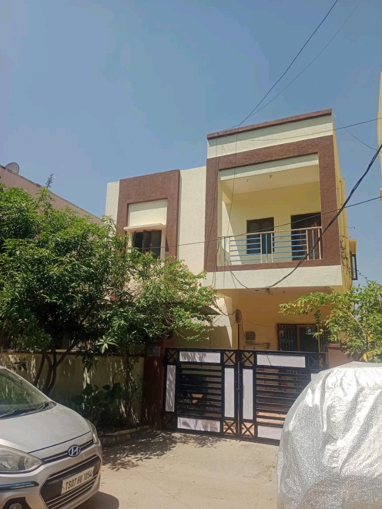 Svs Abharana Enclave