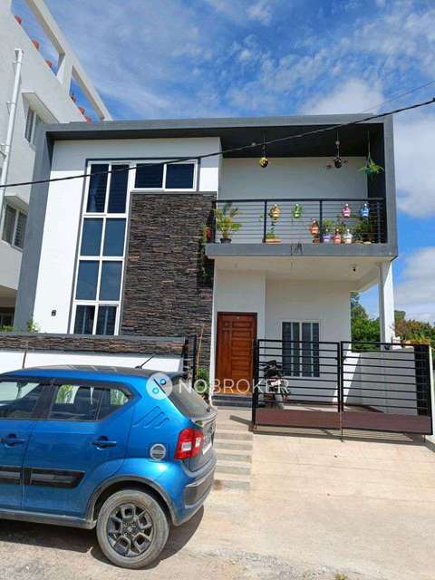 3 BHK House For Sale  In Mylasandra