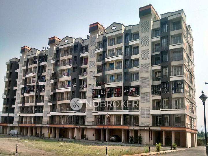 1 BHK Flat In Siddhi City  For Sale  In Badlapur