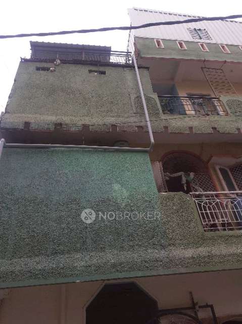 1 BHK House for Rent  In Bommanahalli