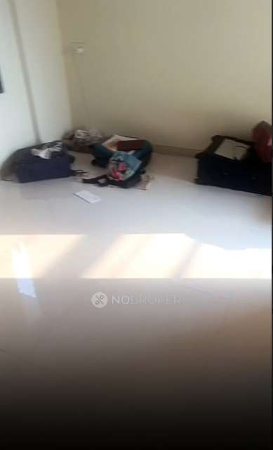 2 BHK Flat In Sm Chandrabhaga for Rent  In Ulwe