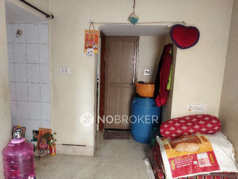 1 BHK Flat In Standalone Building  for Lease  In Hosapalya