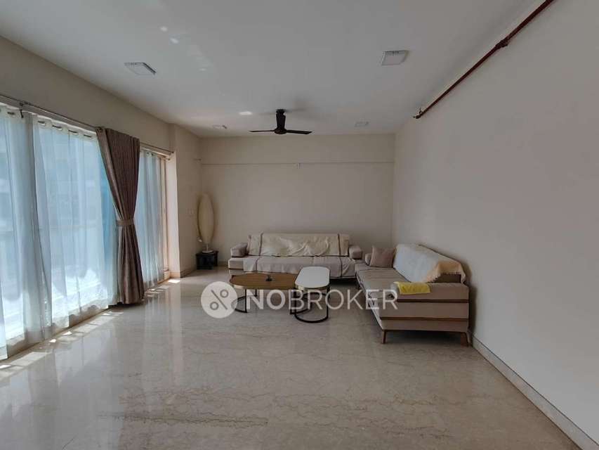 4 BHK Flat In Sheth Sheth Avalon Phase 1 For Sale  In Thane West