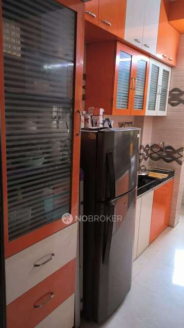 1 BHK Flat In N G Paradise Chs For Sale  In Mira Road East