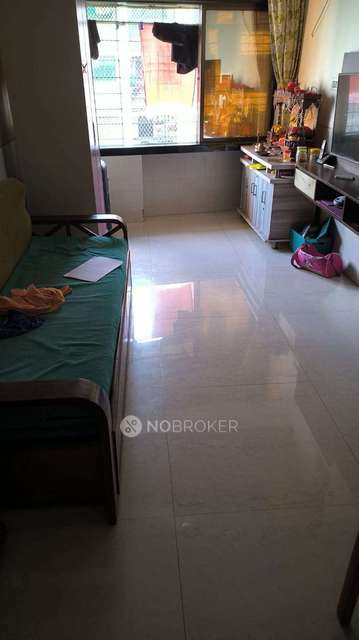 1 BHK Flat In N G Paradise Chs For Sale  In Mira Road East