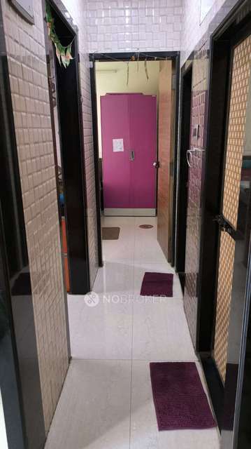 1 BHK Flat In N G Paradise Chs For Sale  In Mira Road East