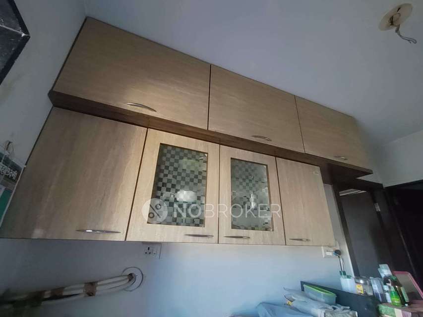 1 BHK Flat In Oxy Evolve  For Sale  In Wagholi