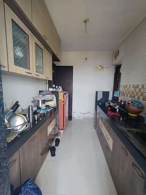 1 BHK Flat In Oxy Evolve  For Sale  In Wagholi