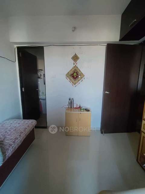 1 BHK Flat In Oxy Evolve  For Sale  In Wagholi