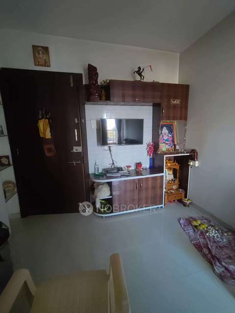 1 BHK Flat In Oxy Evolve  For Sale  In Wagholi