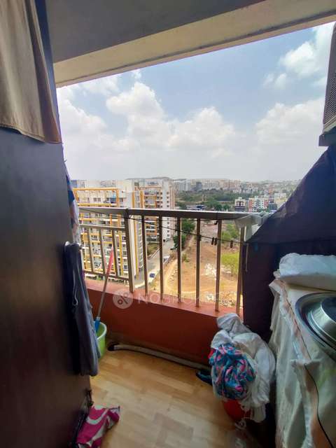 1 BHK Flat In Oxy Evolve  For Sale  In Wagholi