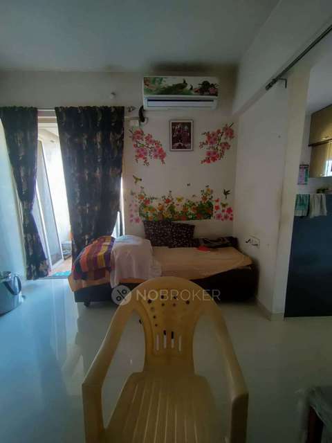 1 BHK Flat In Oxy Evolve  For Sale  In Wagholi